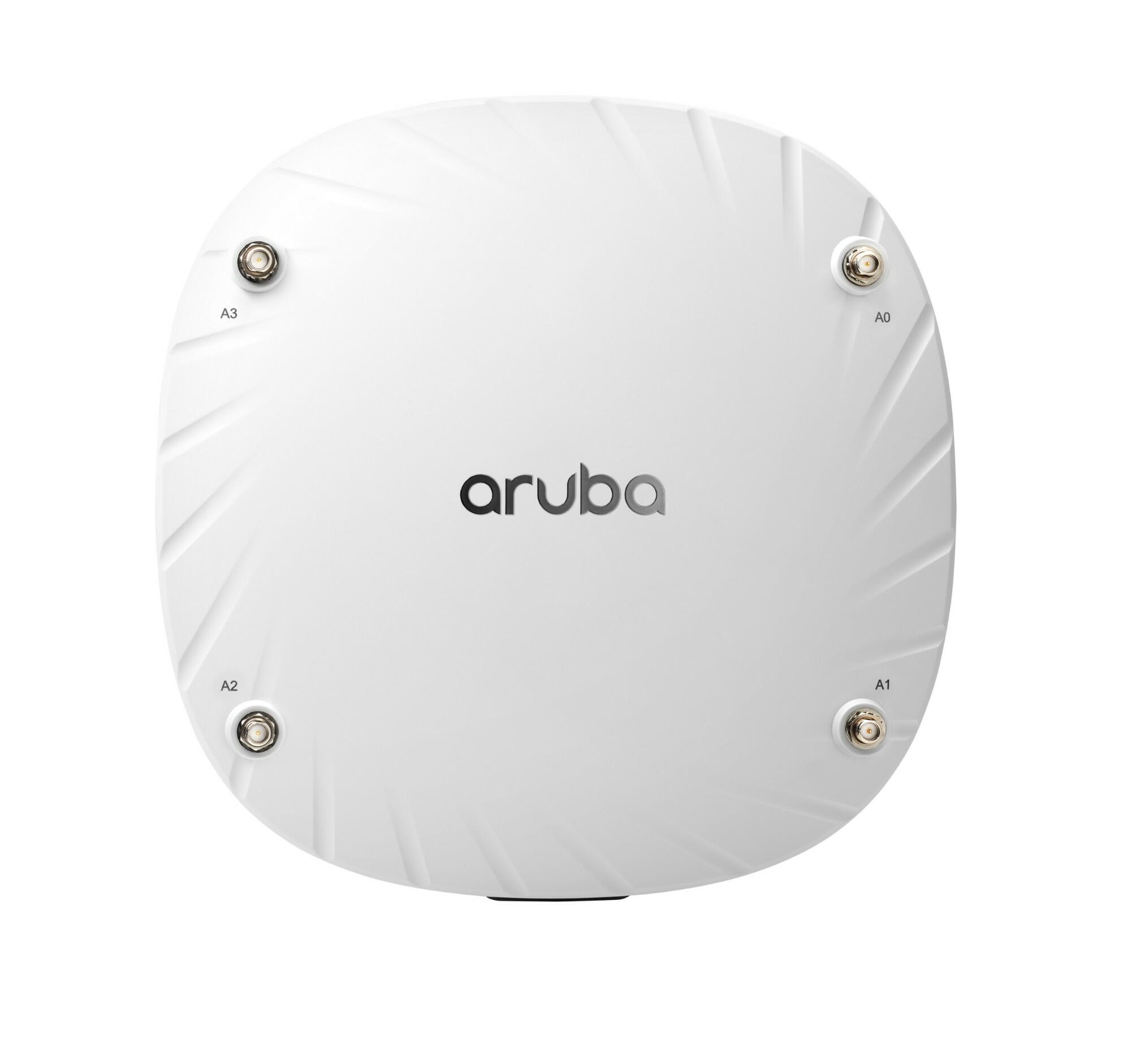 Aruba - Q9H57A