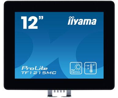 iiyama - TF1215MC-B1