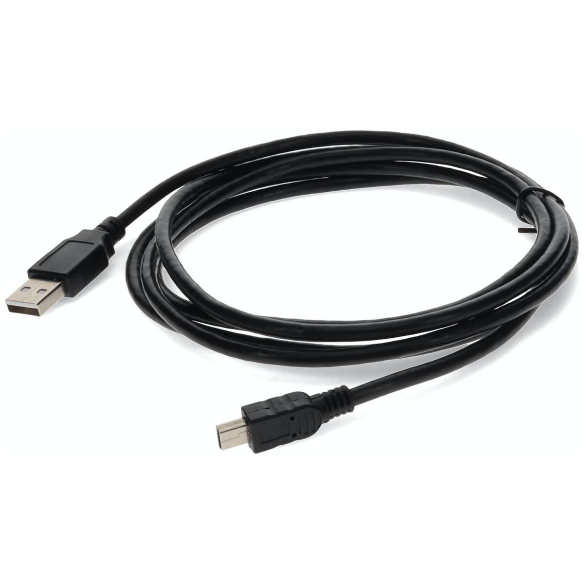 AddOn Networks - USB2MINIUSB6