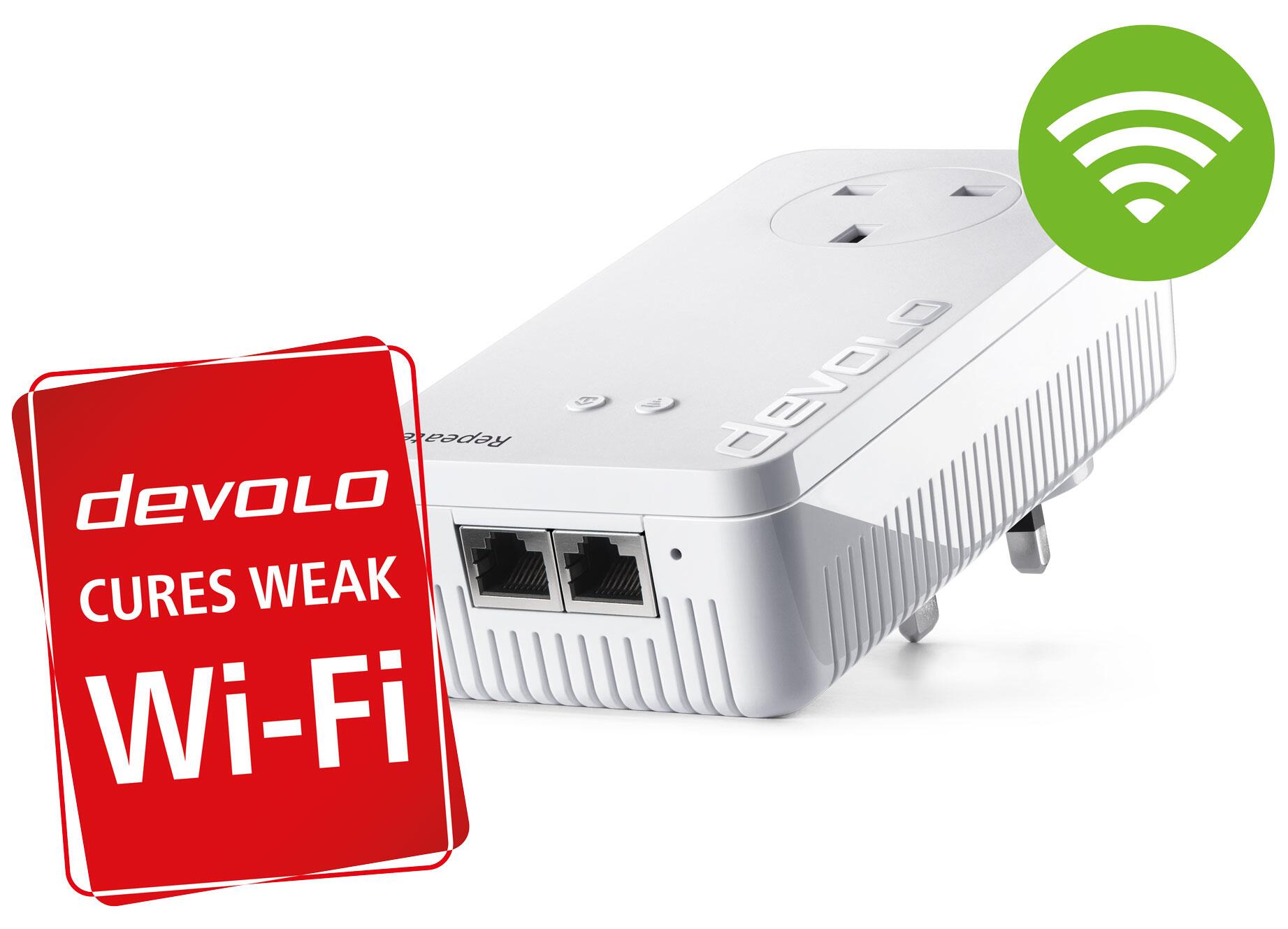 Devolo - 8703
