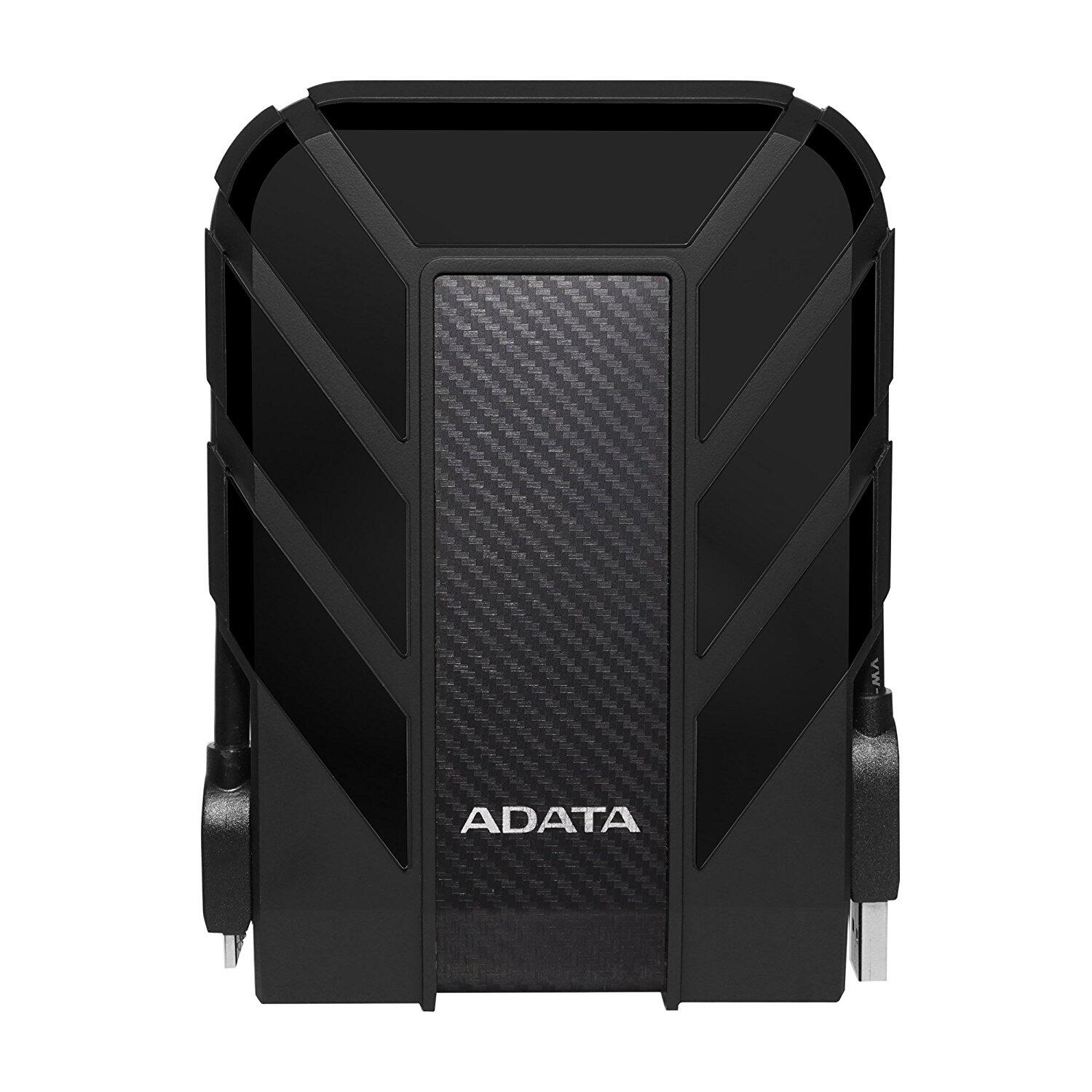 ADATA - AHD710P-2TU31-CBK