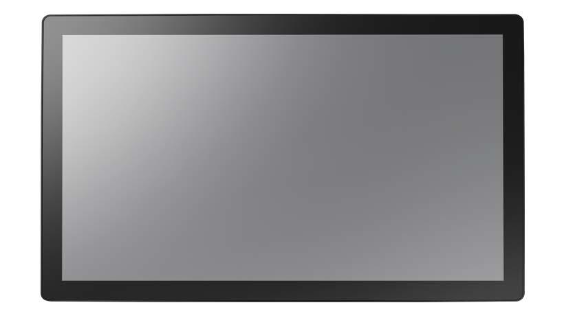 Advantech - UTC-120GP-WEU1E