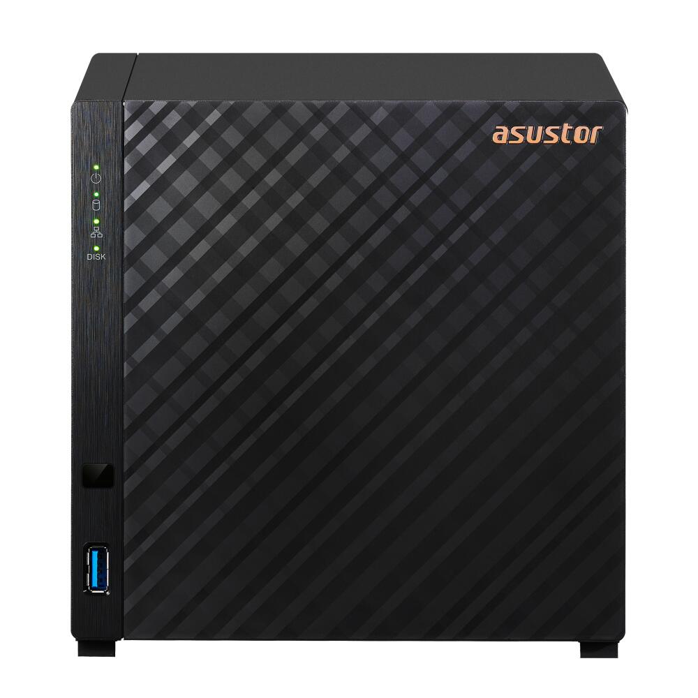 ASUSTOR - AS1104T