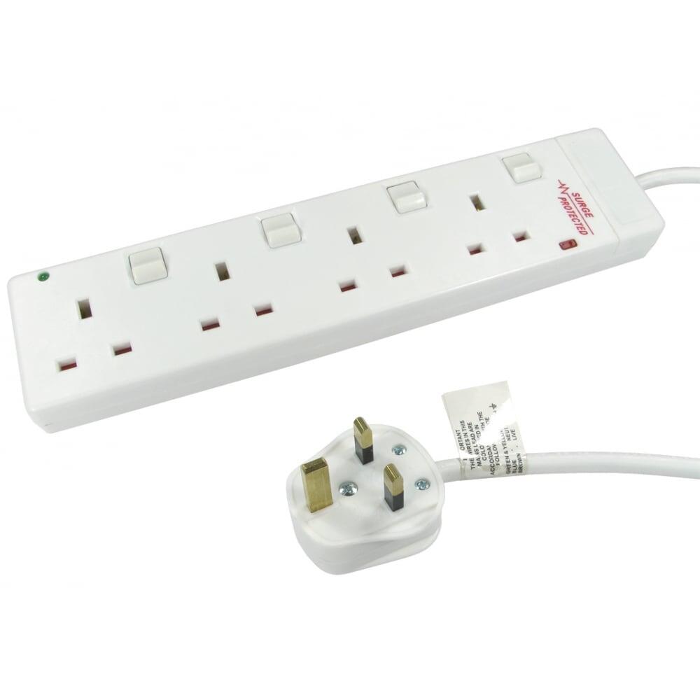 Cables Direct - RB-03-4GANGSWD