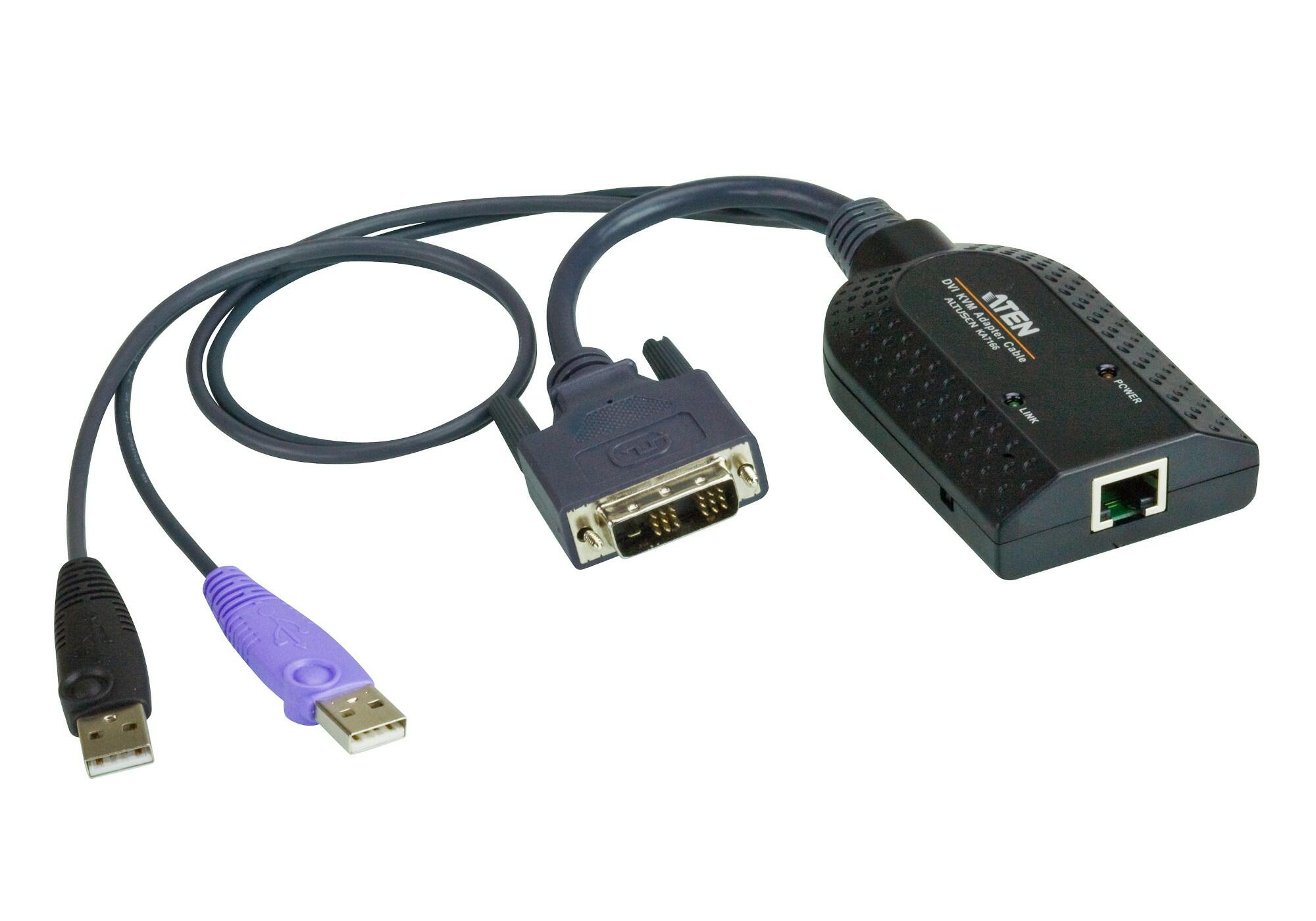 ATEN - KA7166