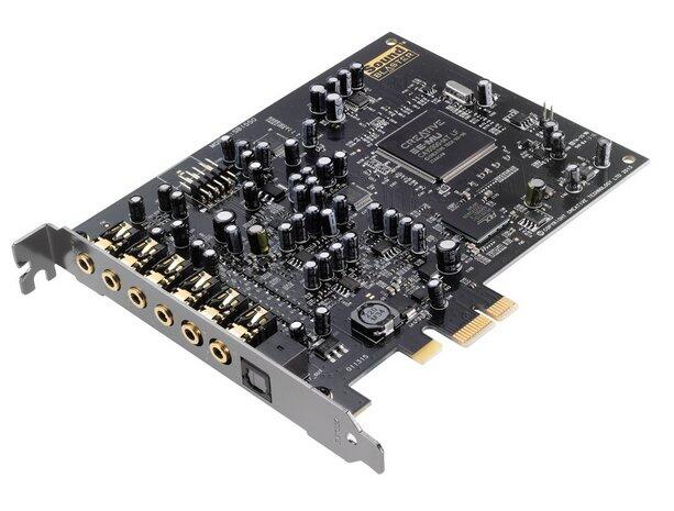 Creative Labs - 70SB155000001