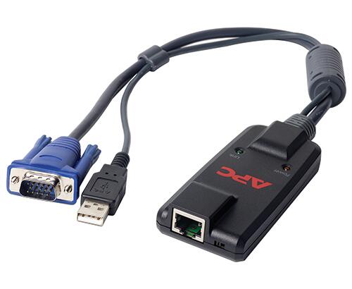 APC - KVM-USB