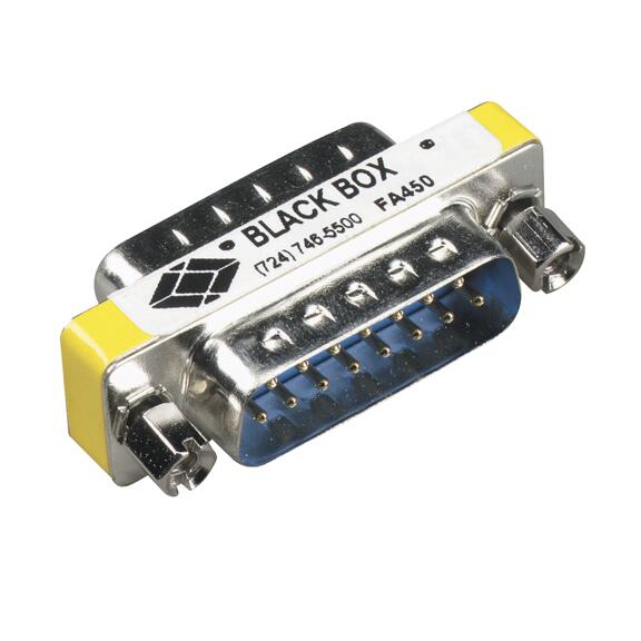 Black Box - FA450-R2