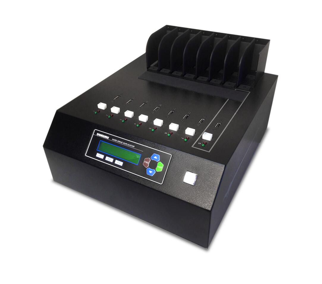 iStorage - KCLONE-7HDS-PRO