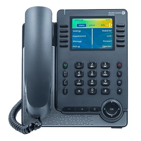 Alcatel-Lucent Enterprise - 3ML37030AA