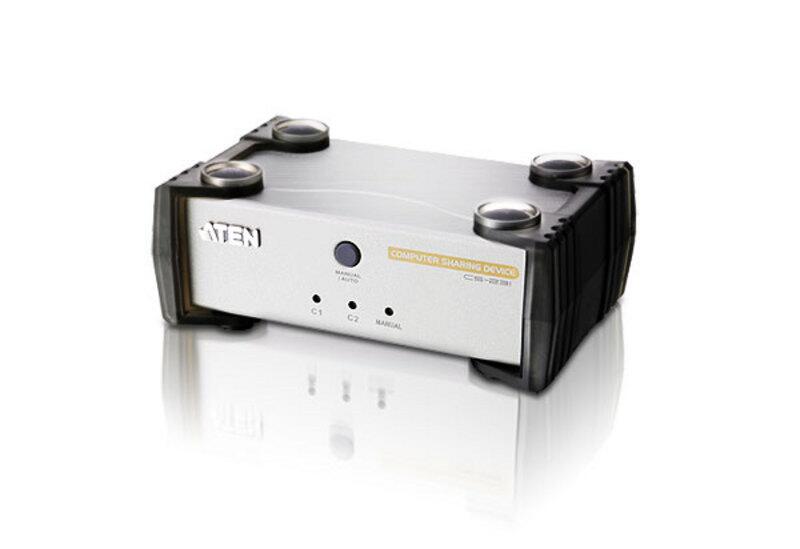 ATEN - CS231C