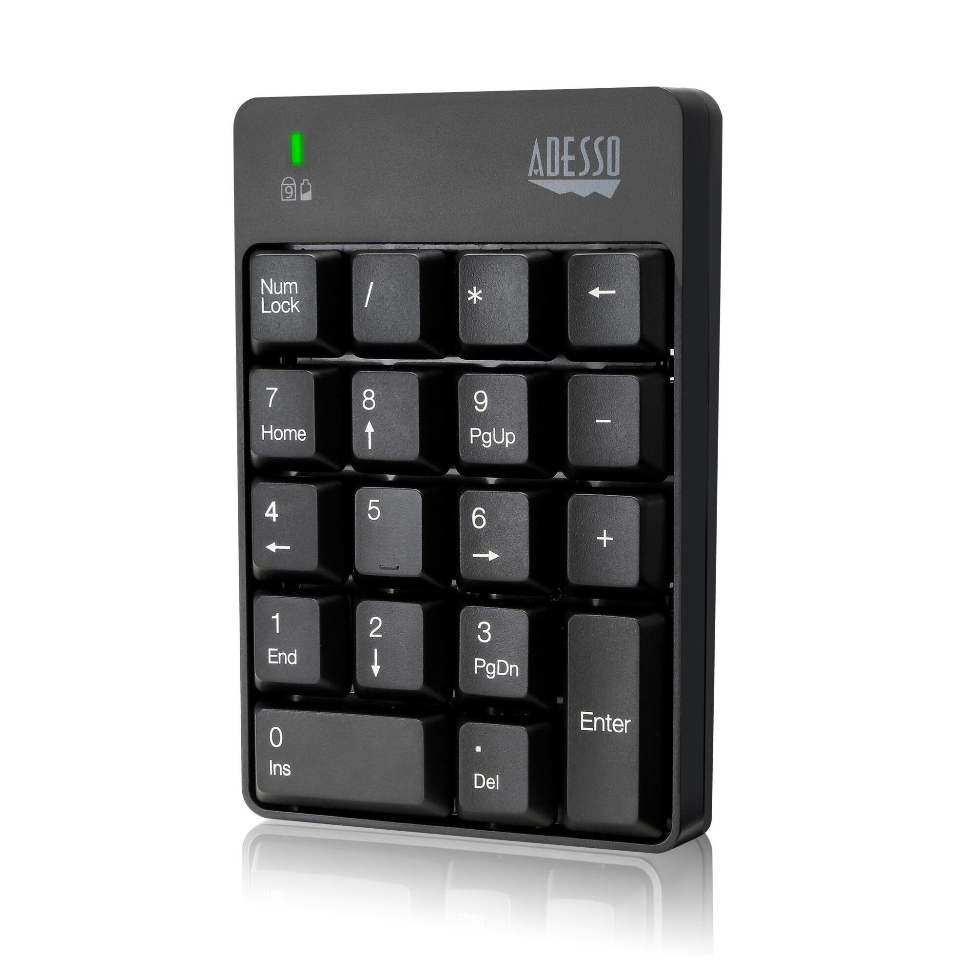 Adesso - WKB-6010UB