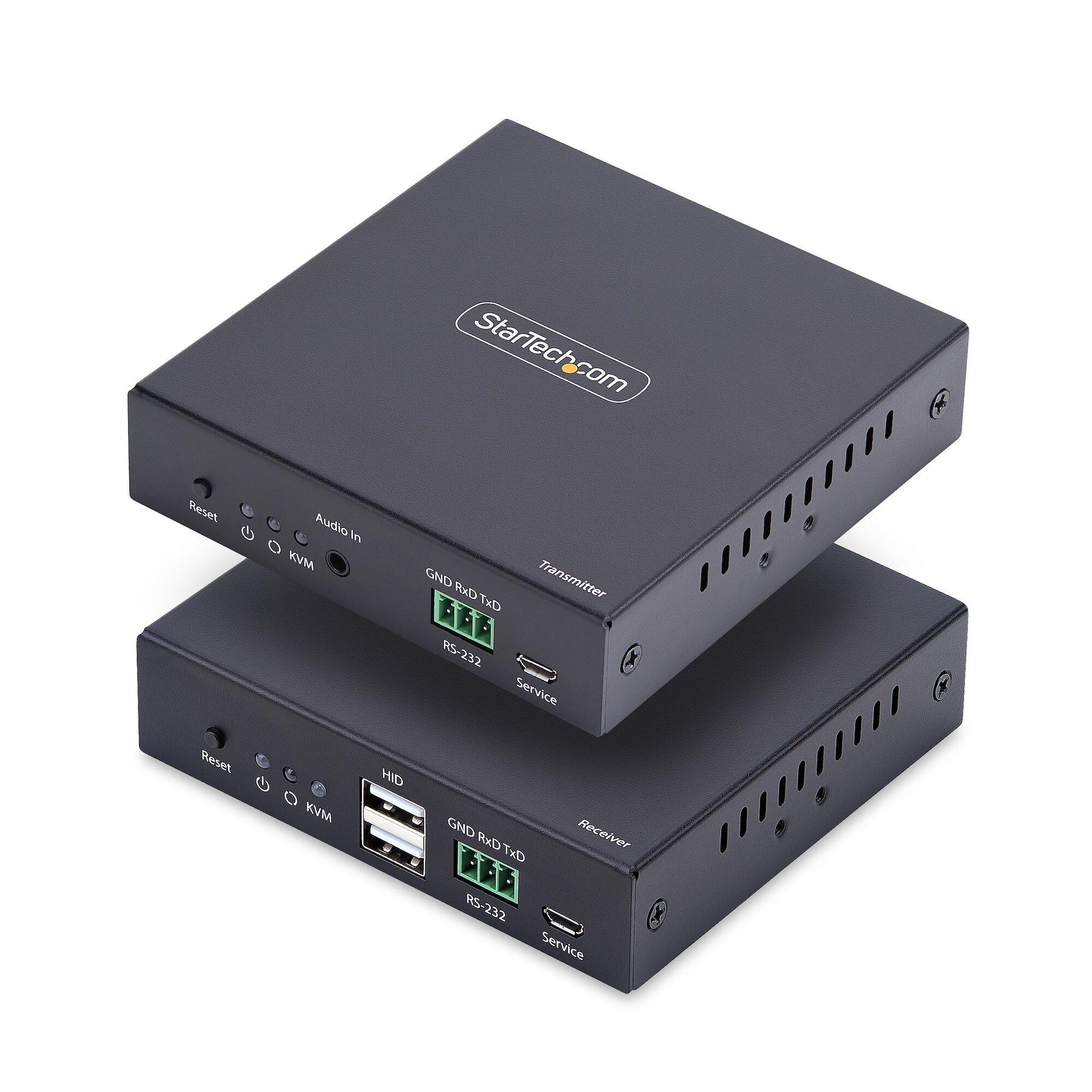 StarTech.com - IH2006-KVM-EXTENDER