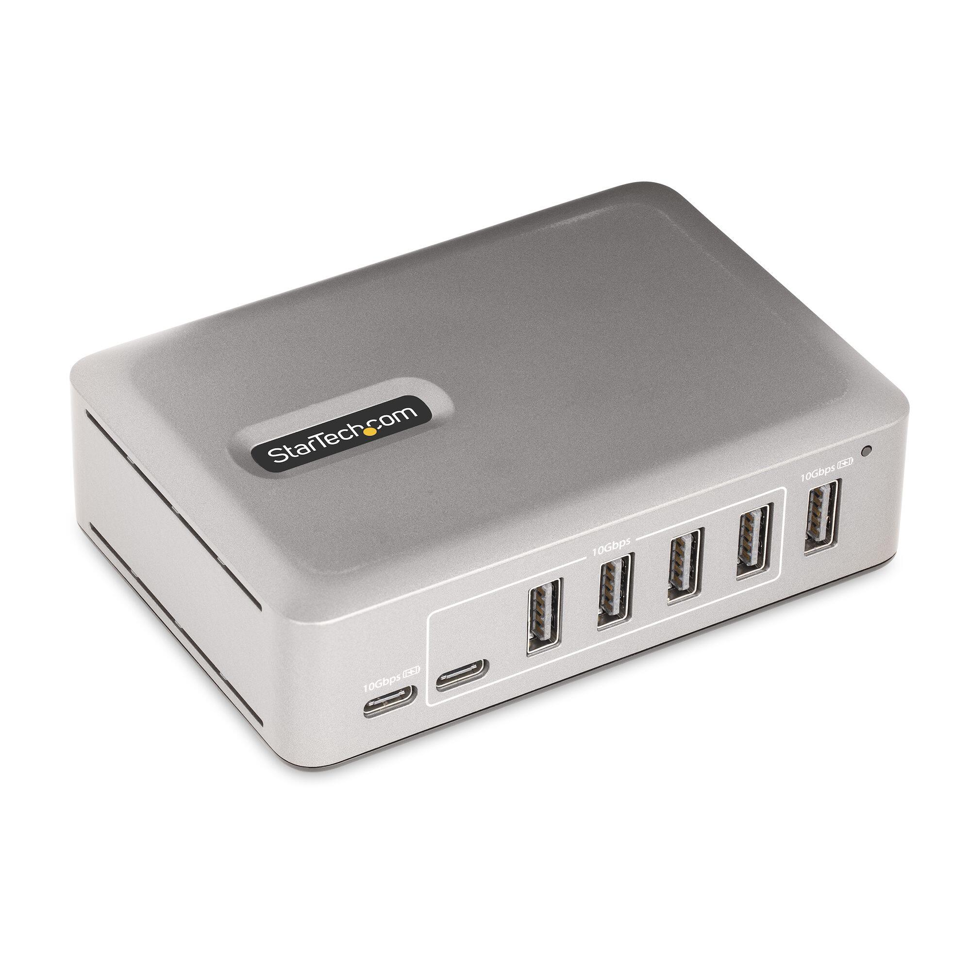 StarTech.com - 10G5A2CS-USB-C-HUB
