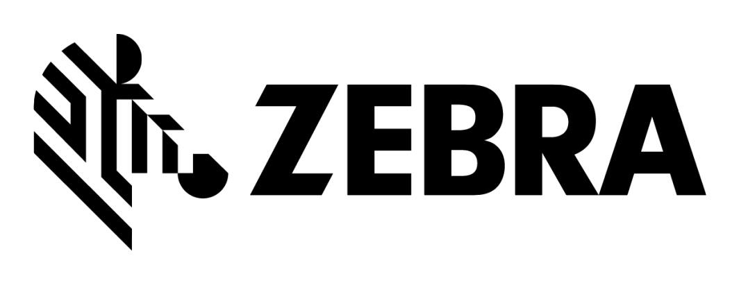 Zebra - SCB-LS2208-10