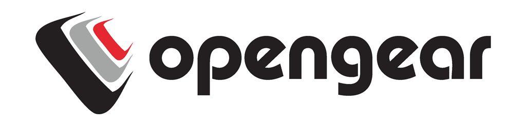 Opengear - OPG-ATT-SM-1YR