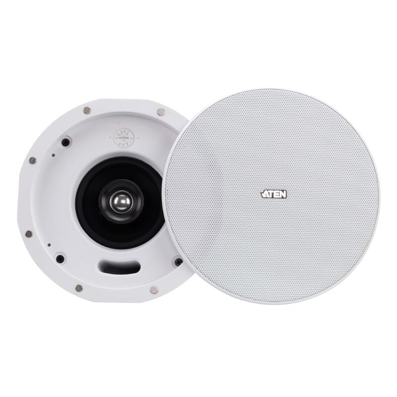 ATEN - AS104