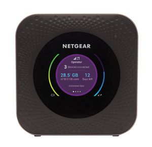 Netgear - MR1100-100EUS
