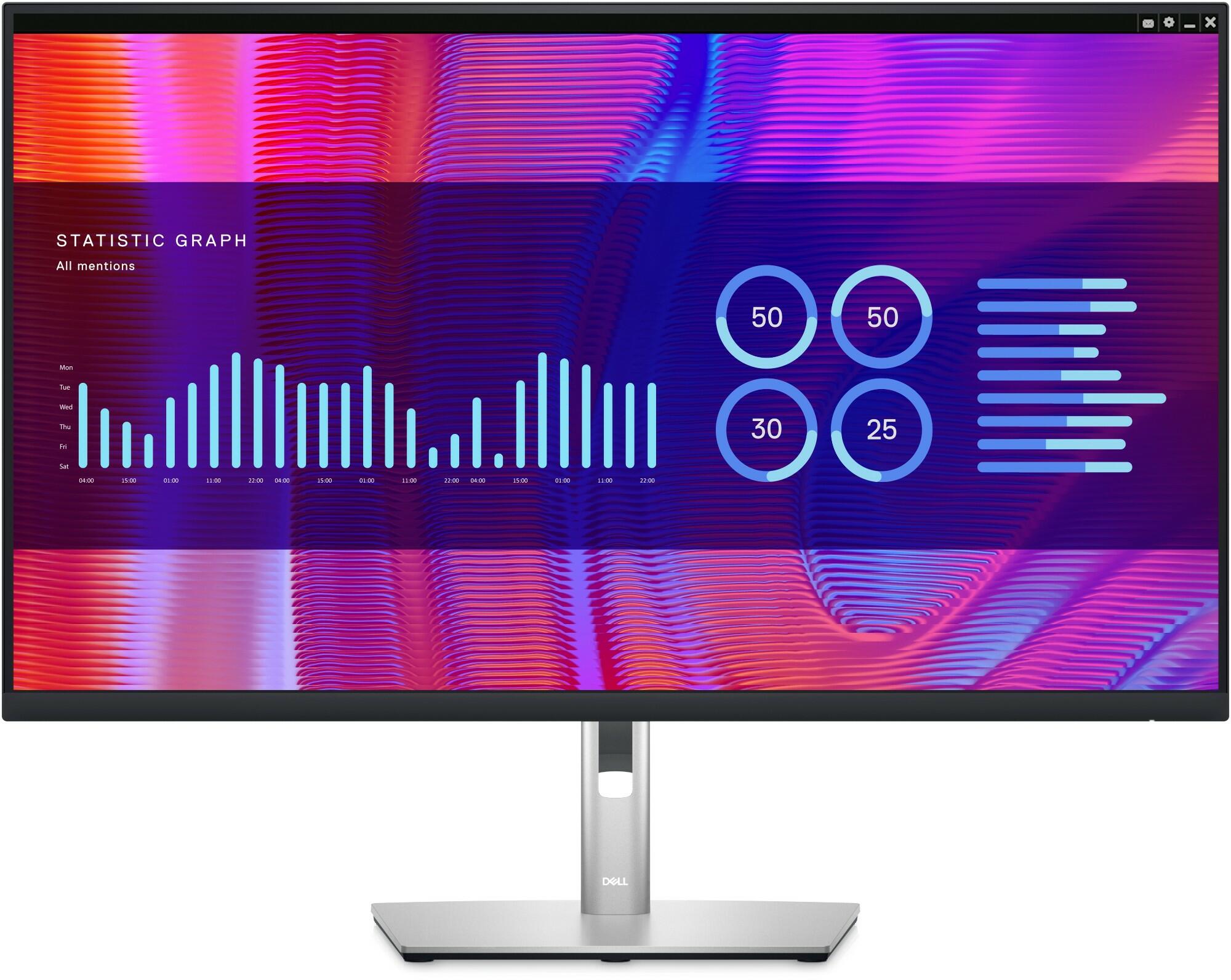 DELL - DELL-P3223DE
