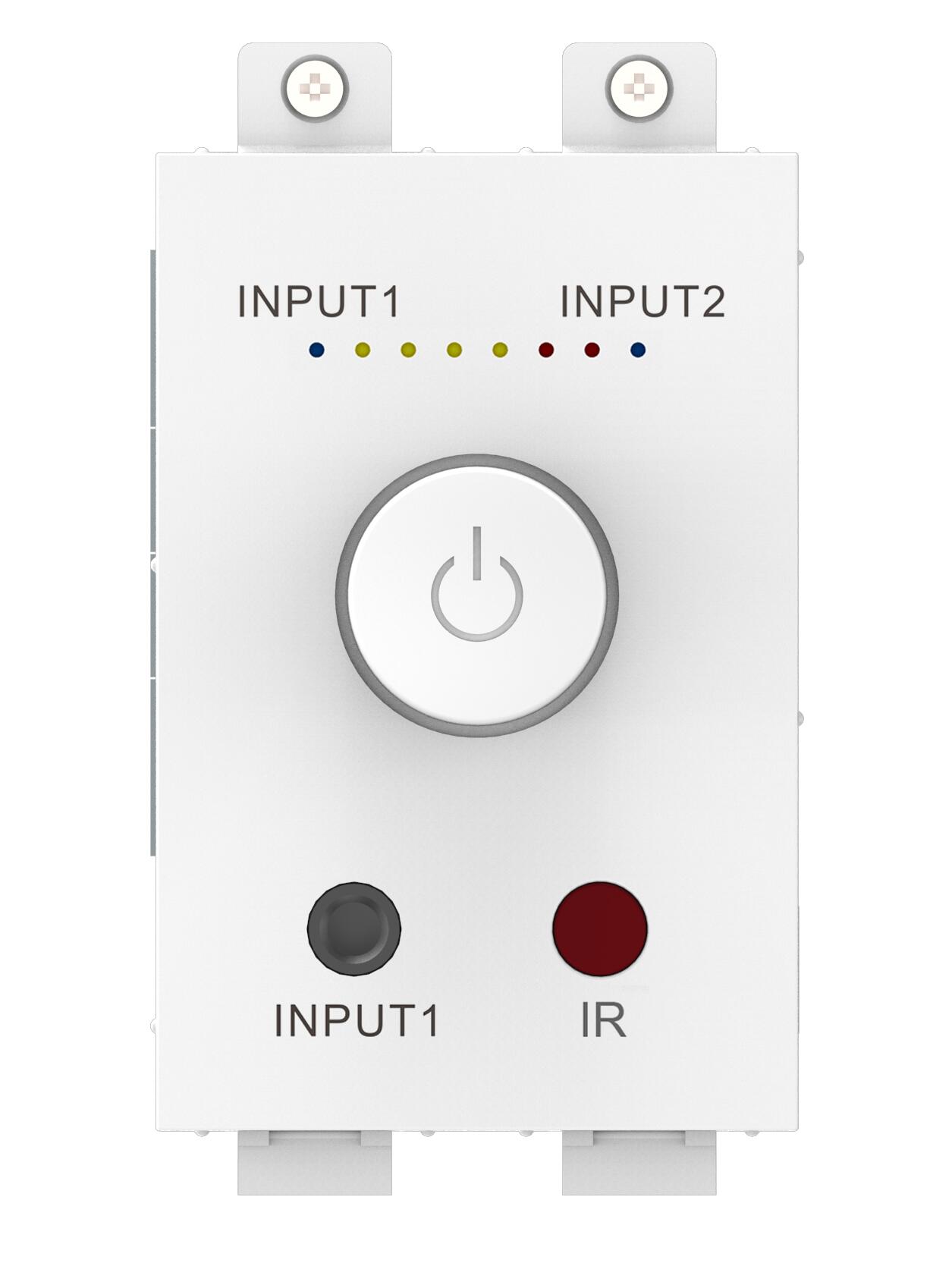 Vision - TC3-AMP