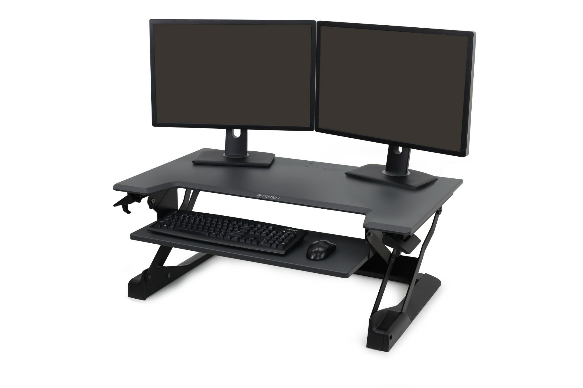 Ergotron - 33-406-085