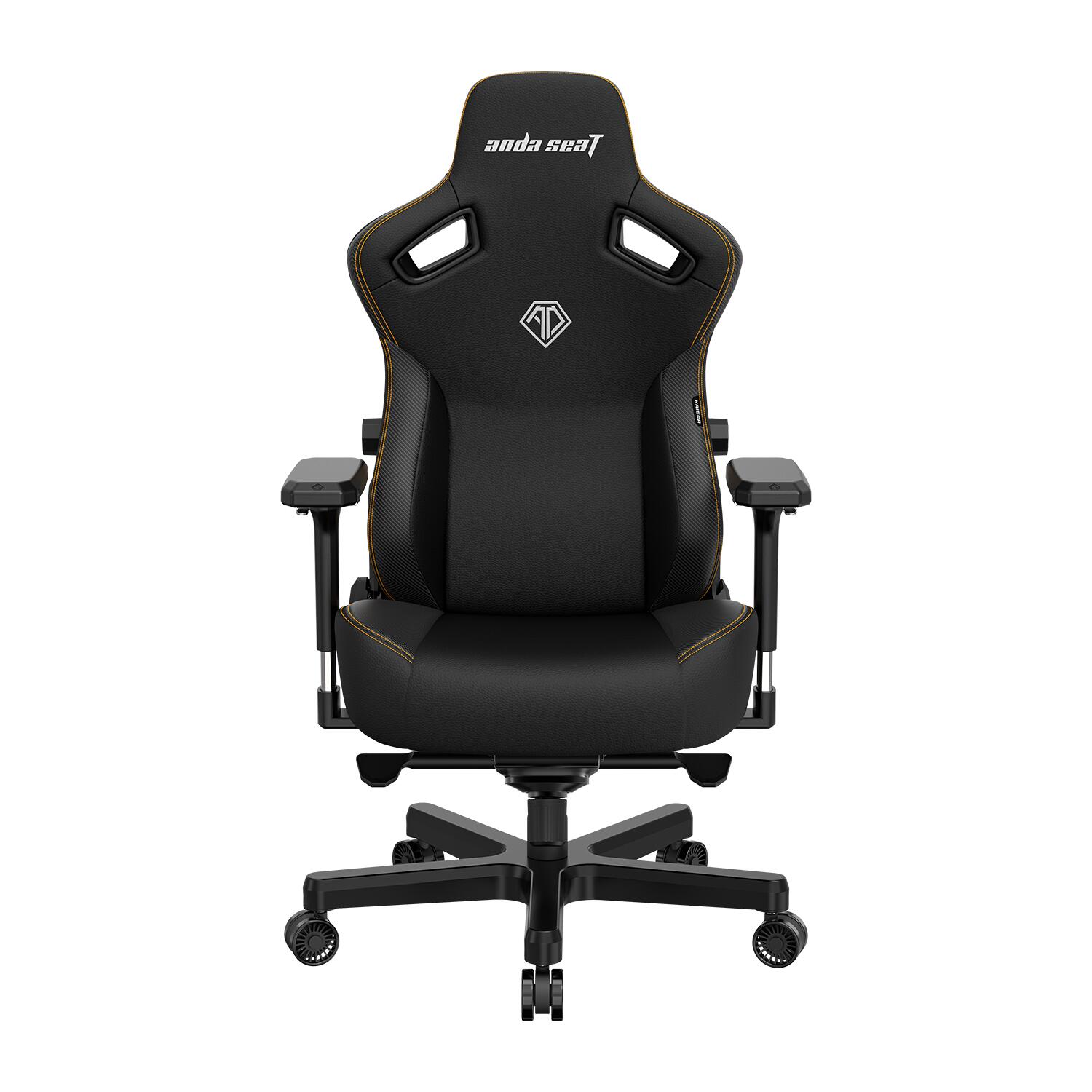 Anda Seat - AD12YDC-L-01-B-PVC