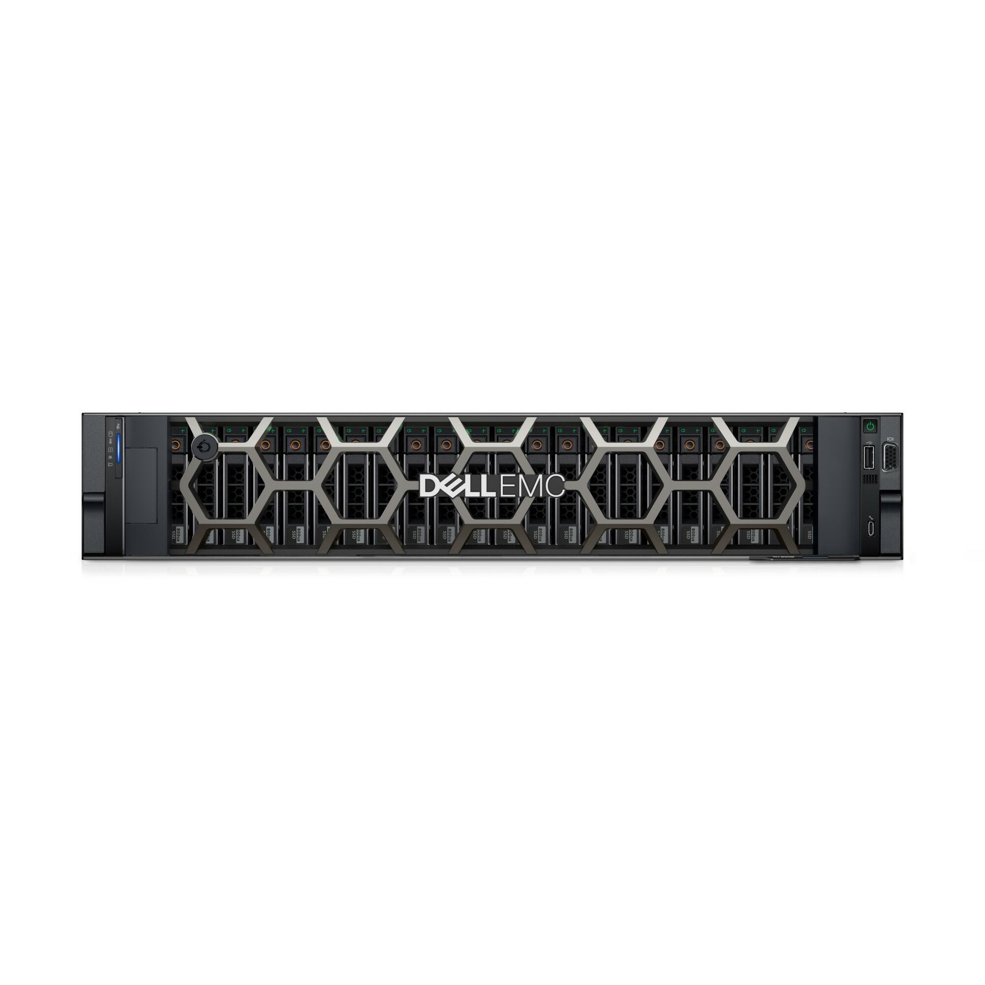 DELL - TVMNT