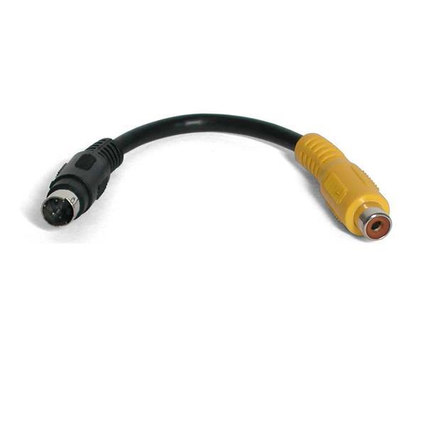 StarTech.com - SVID2COMP