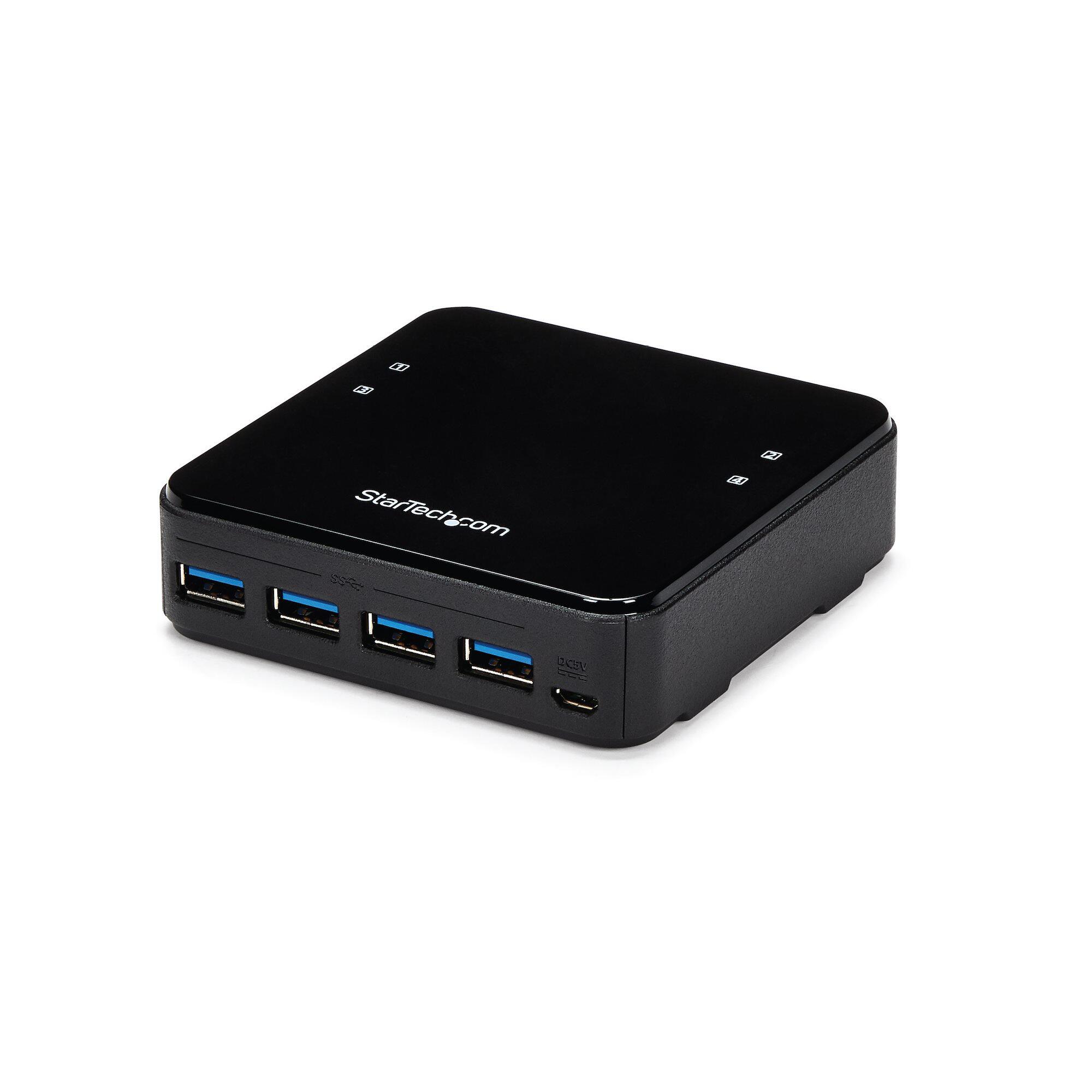 StarTech.com - HBS304A24A
