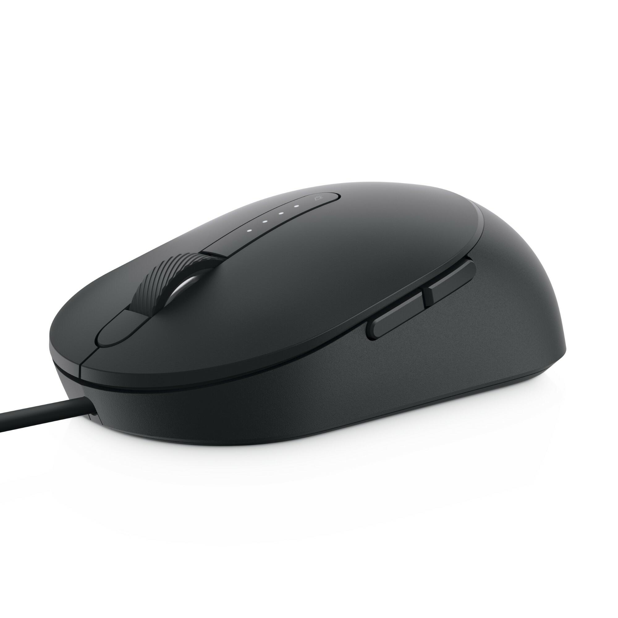 DELL - MS3220-BLK
