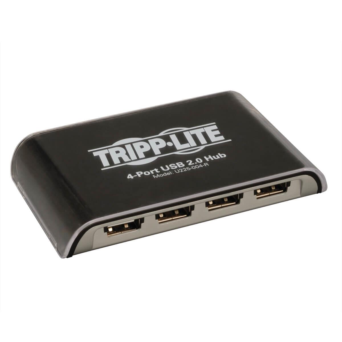 Tripp Lite - U225-004-R