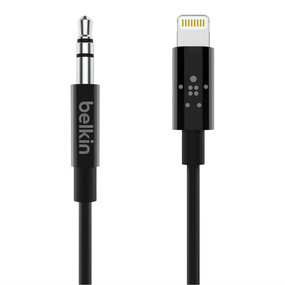 Belkin - AV10172BT03-BLK