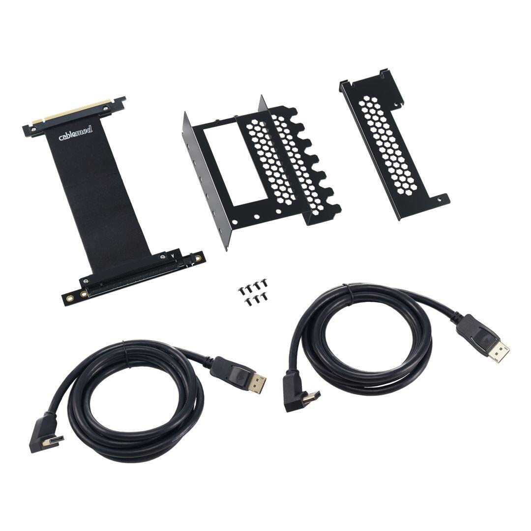CableMod - CM-VPB-2DK-R