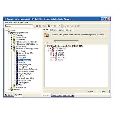 HPE - B7038AAE