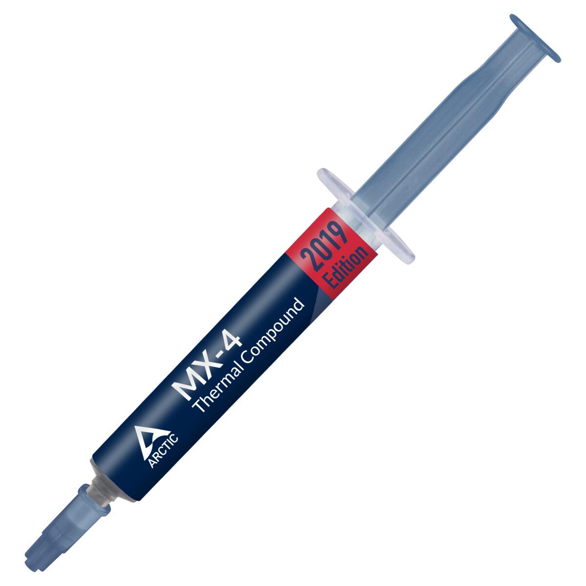 ARCTIC - ACTCP00002B
