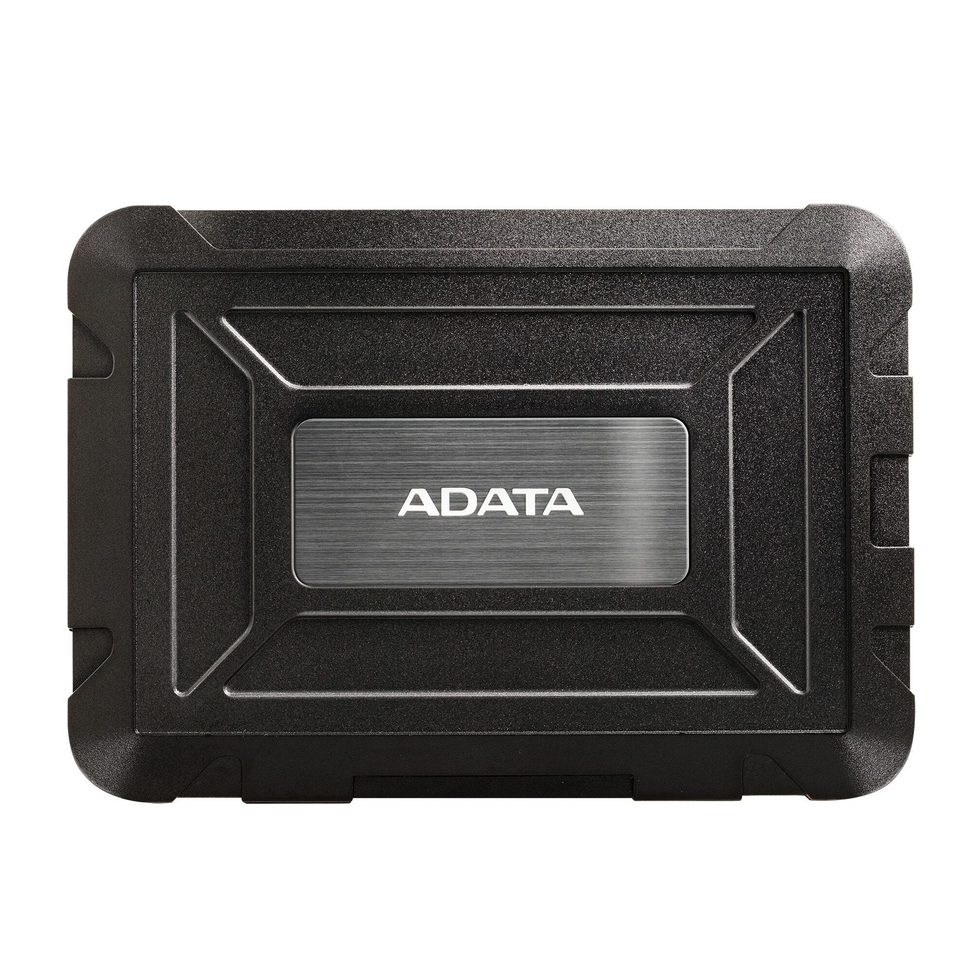 ADATA - AED600-U31-CBK