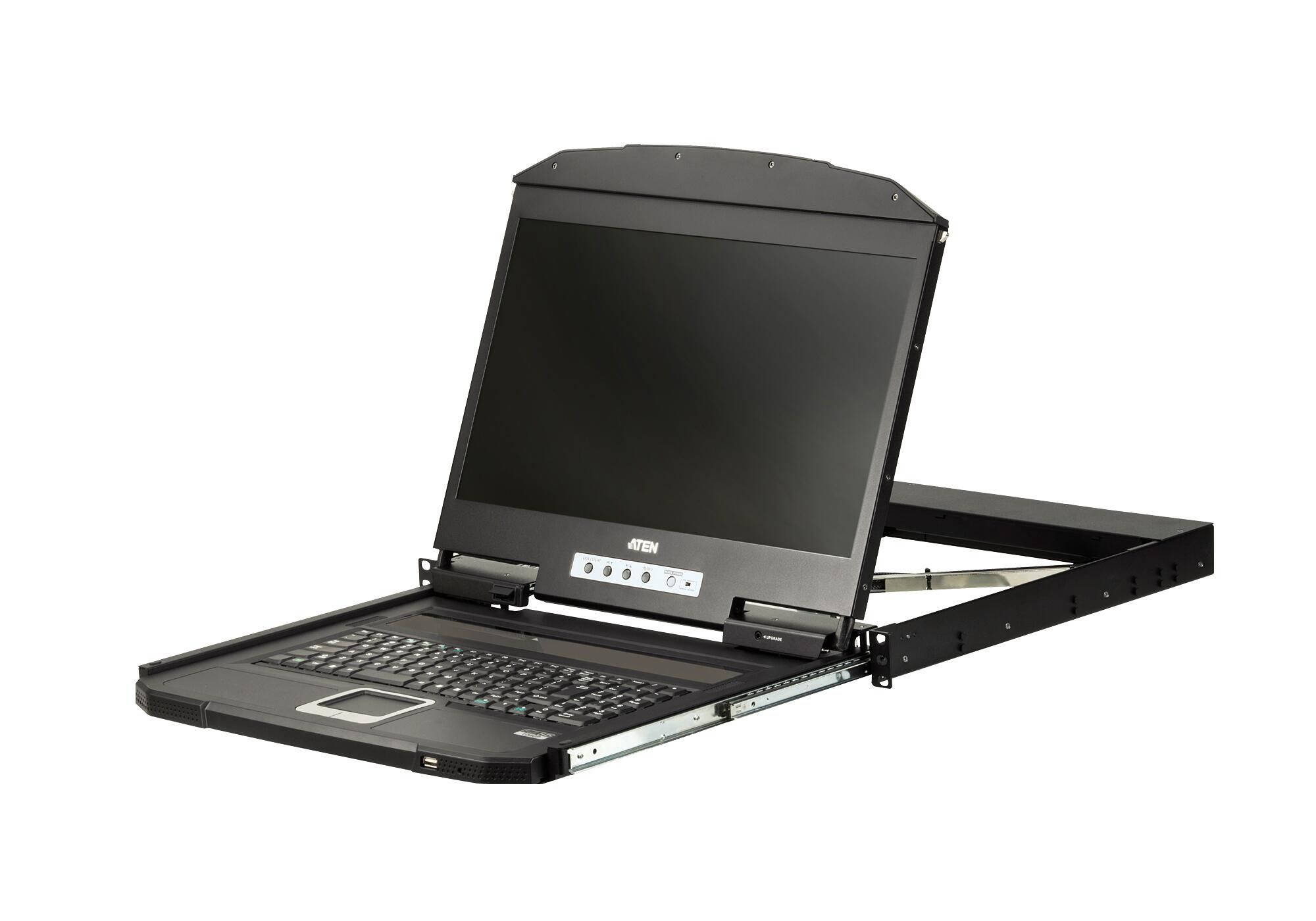 ATEN - CL3700NW