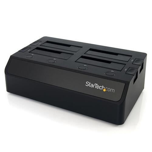 StarTech.com - SDOCK4U33