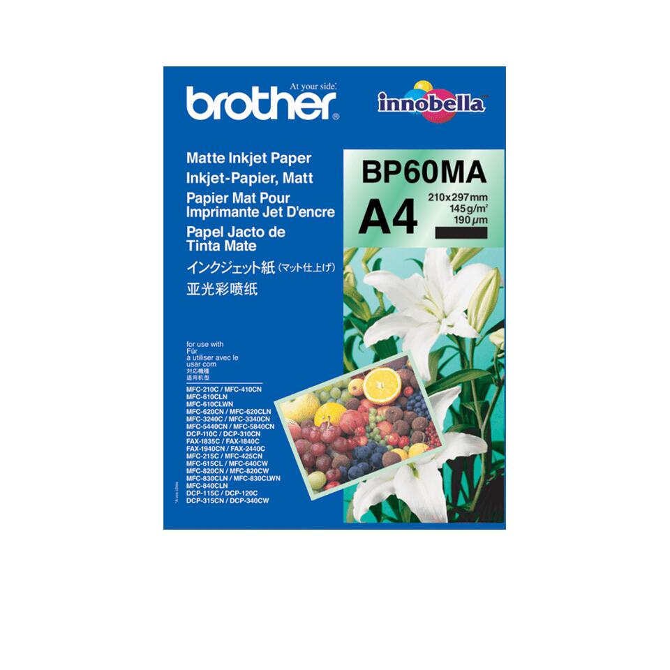 Brother - BP60MA