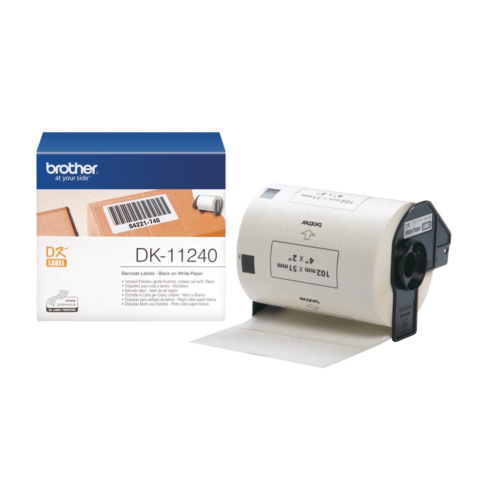 Brother - DK11240