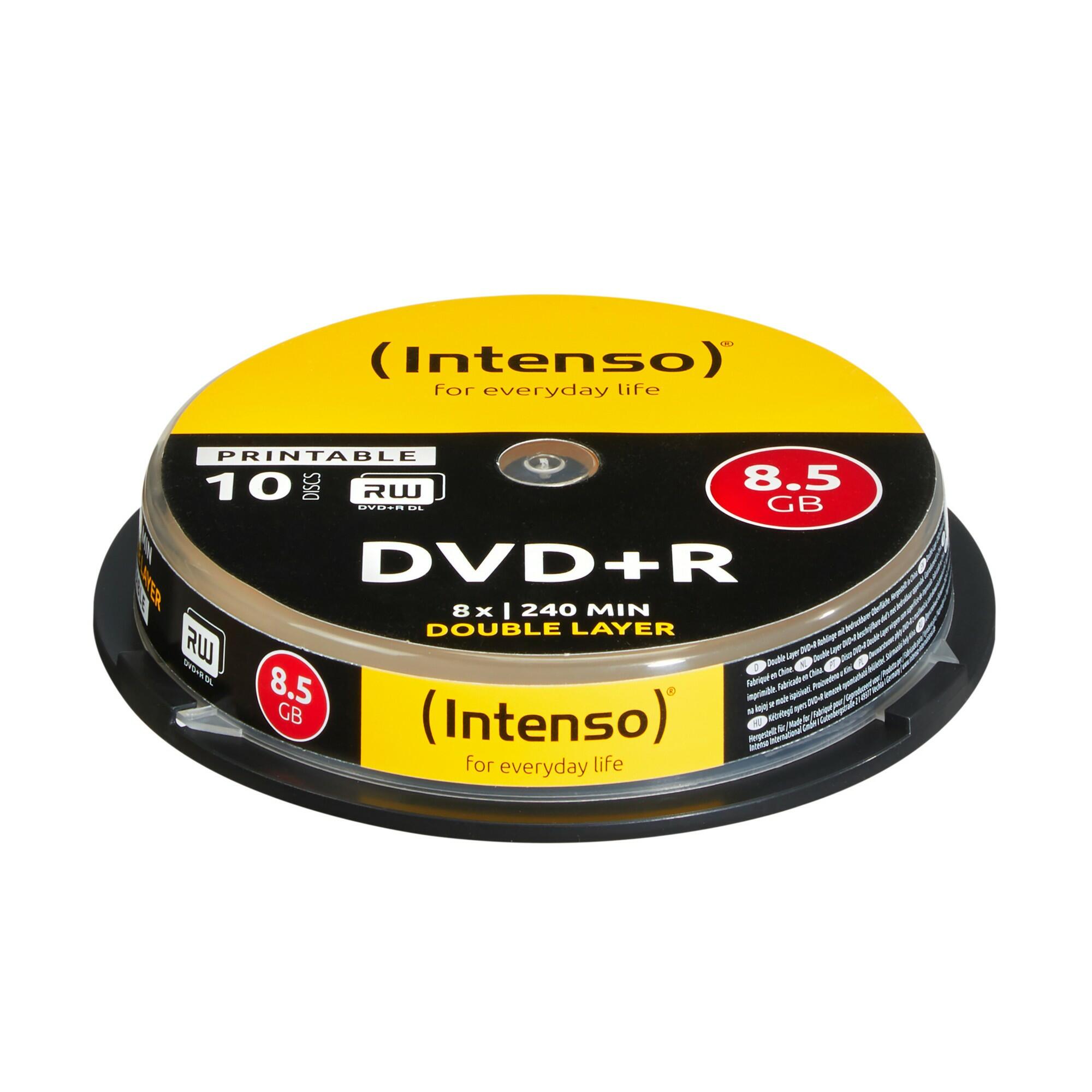 Intenso - 4381142