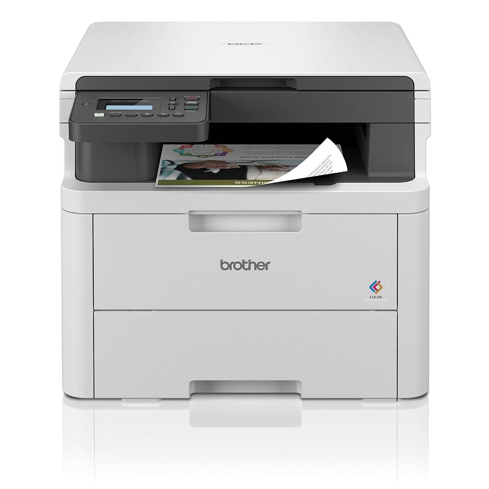 Brother - DCPL3520CDWZU1