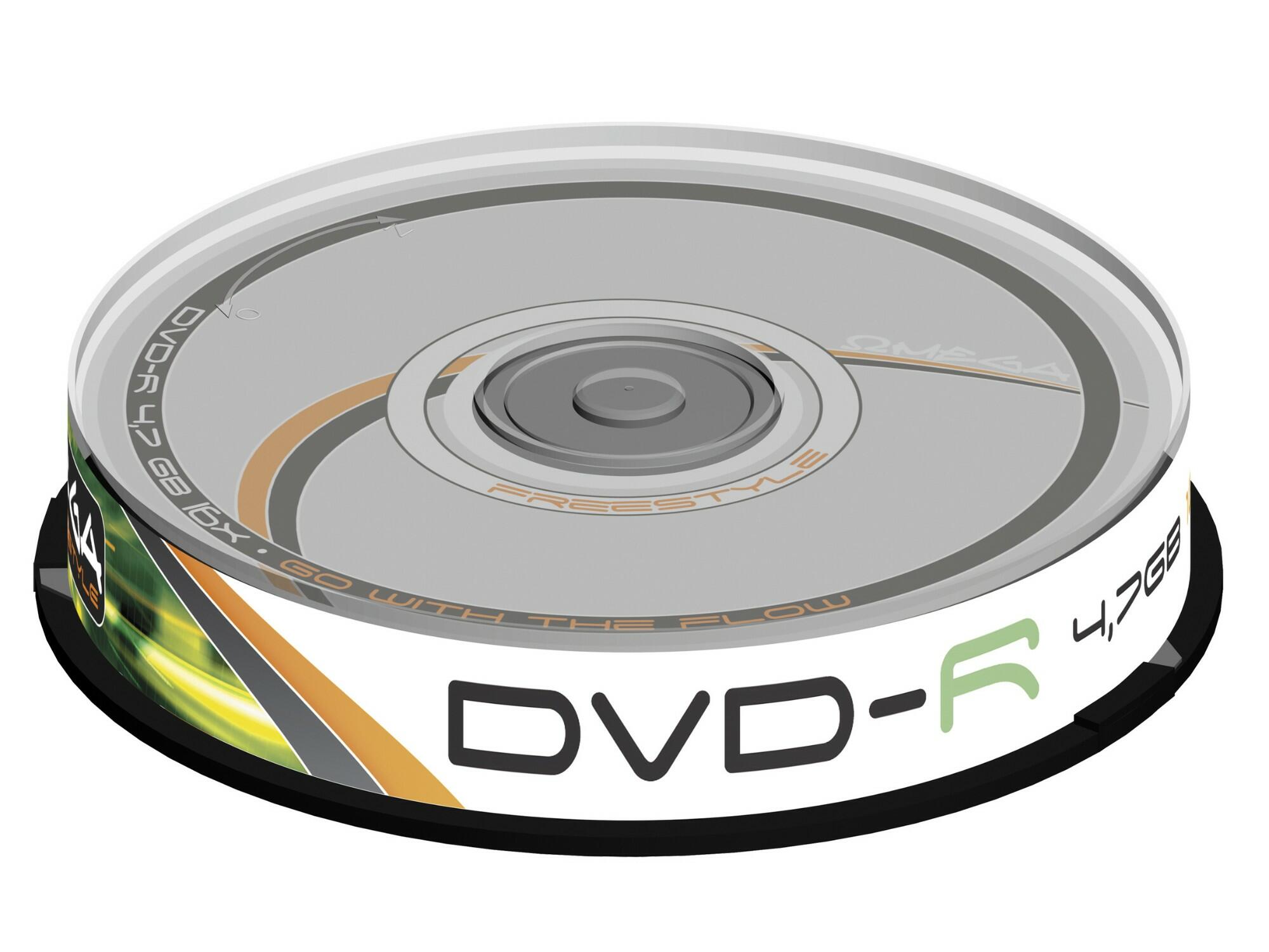 Freestyle - OMDF1610-