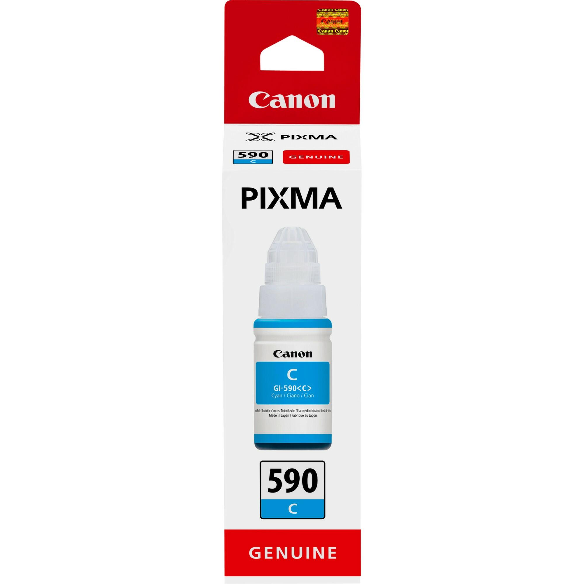 Canon - 1604C001