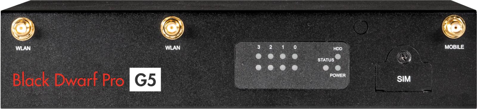 SecurePoint - SP-BD-1400190