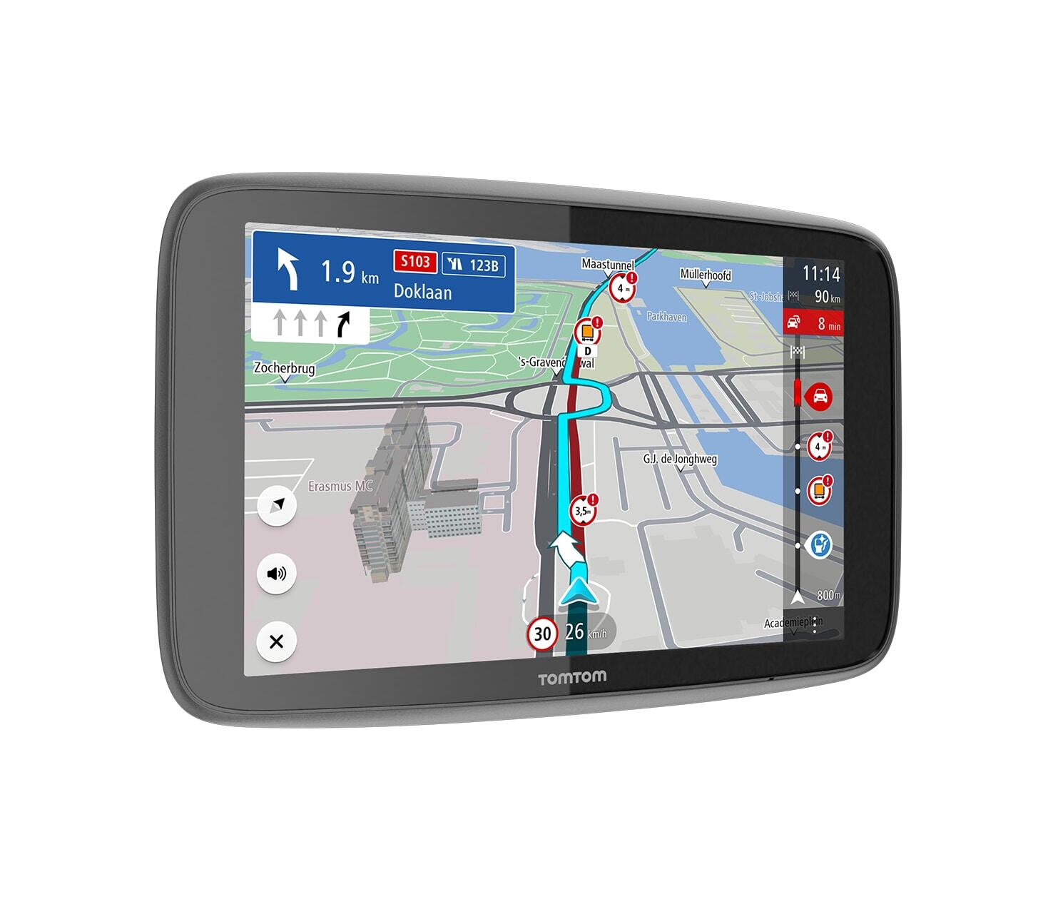 TomTom - 1YD7.002.20
