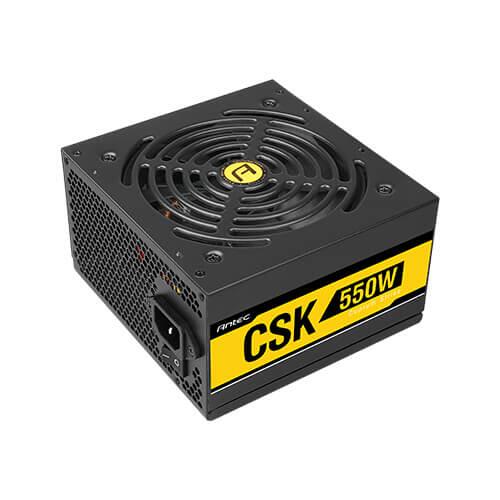 Antec - 0-761345-11742-5