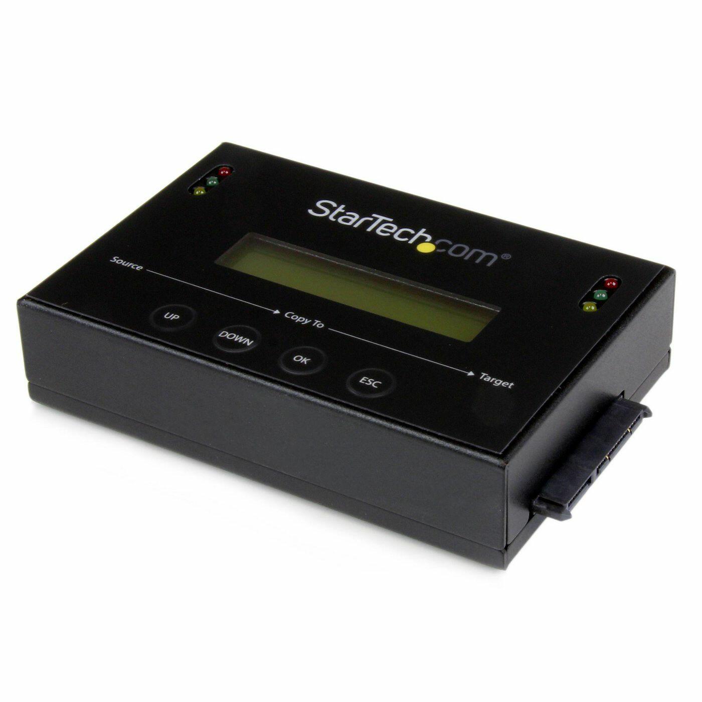 StarTech.com - SATDUP11IMG