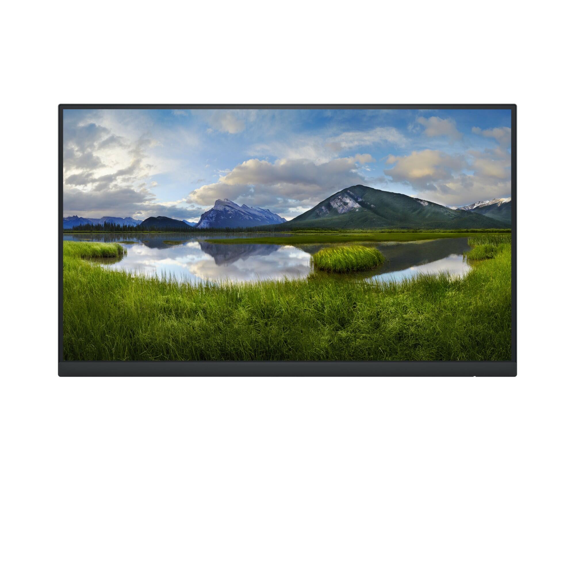 DELL - DELL-P2222HWOS