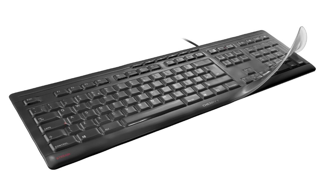 CHERRY - 61510004